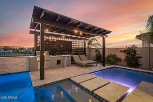 11552 N San Clemente St, Surprise, AZ 85388 - Photo 31