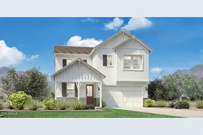 3292 W Emerald Road, San Tan Valley, AZ 85144 - Photo 1