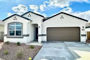 25180 N 184th Ln, Wittmann, AZ 85361 - Photo 1