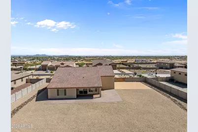29524 N 223rd Drive, Wittmann, AZ 85361 - Photo 45