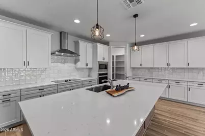 29524 N 223rd Drive, Wittmann, AZ 85361 - Photo 13