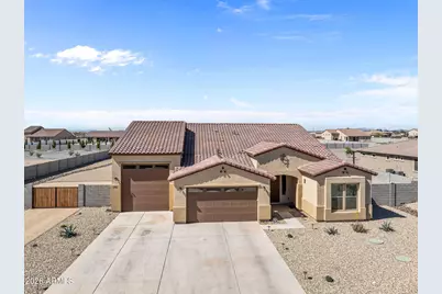 29524 N 223rd Drive, Wittmann, AZ 85361 - Photo 7