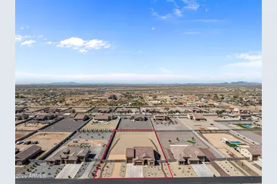 29524 N 223rd Drive, Wittmann, AZ 85361 - Photo 5