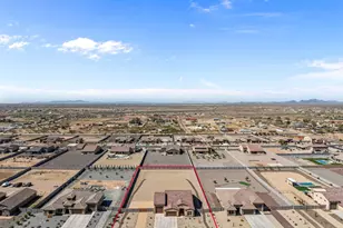 29524 N 223rd Dr, Wittmann, AZ 85361 - Photo 5