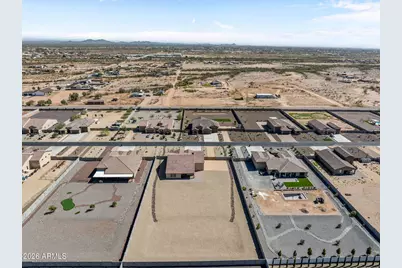 29524 N 223rd Drive, Wittmann, AZ 85361 - Photo 43