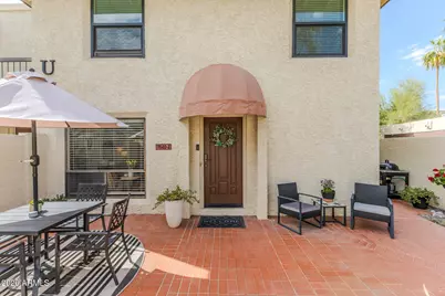 7640 N Dreamy Draw Drive #3, Phoenix, AZ 85020 - Photo 3