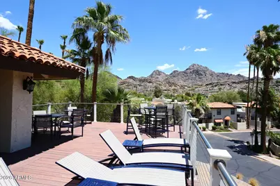 7640 N Dreamy Draw Drive #3, Phoenix, AZ 85020 - Photo 31