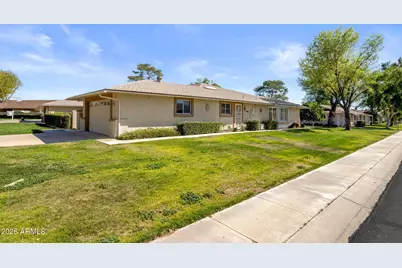 19041 N Lake Forest Drive, Sun City, AZ 85373 - Photo 35