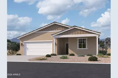 24231 W Bowker Street, Buckeye, AZ 85326 - Photo 1