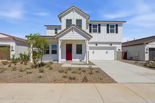 3640 W Horse Trail Way, San Tan Valley, AZ 85144 - Photo 1