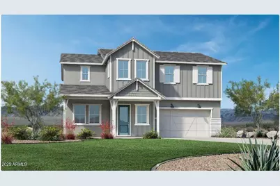 3640 W Horse Trail Way, San Tan Valley, AZ 85144 - Photo 1