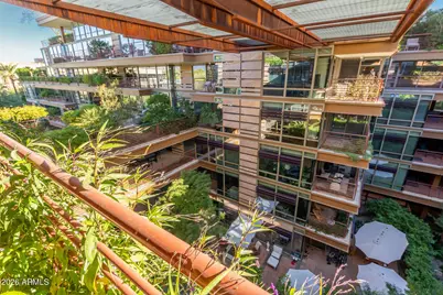 7117 E Rancho Vista Drive #5007, Scottsdale, AZ 85251 - Photo 19