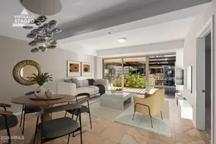 7117 E Rancho Vista Dr, Scottsdale, AZ 85251 - Photo 1