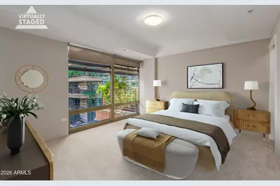 7117 E Rancho Vista Drive #5007, Scottsdale, AZ 85251 - Photo 3
