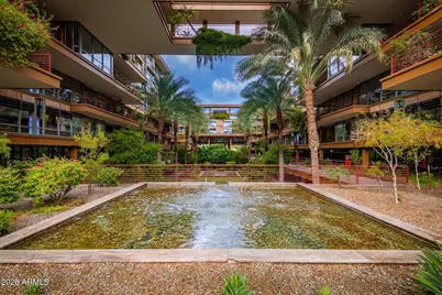 7117 E Rancho Vista Drive #Unit 5007, Scottsdale, AZ 85251 - Photo 25