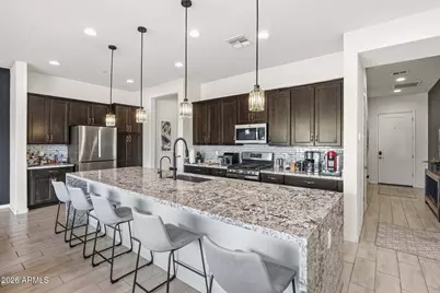 1912 W Kinfield Trail, Phoenix, AZ 85085 - Photo 5