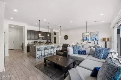 1912 W Kinfield Trail, Phoenix, AZ 85085 - Photo 15