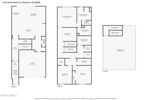 1912 W Kinfield Trail, Phoenix, AZ 85085 - Photo 75