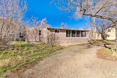 202 W Merritt Street, Prescott, AZ 86301 - Photo 1