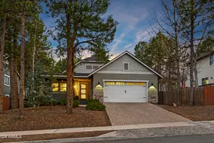 537 W Cinnabar Trail, Flagstaff, AZ 86005 - Photo 1