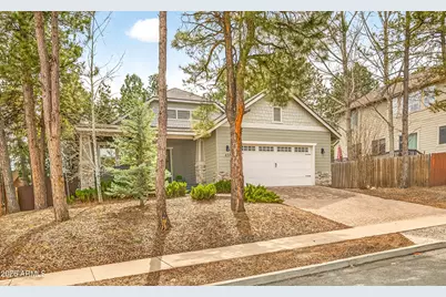 537 W Cinnabar Trail, Flagstaff, AZ 86005 - Photo 35