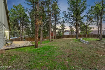 537 W Cinnabar Trail, Flagstaff, AZ 86005 - Photo 29
