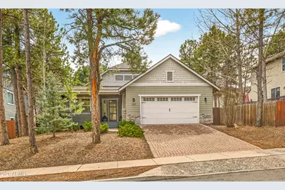 537 W Cinnabar Trail, Flagstaff, AZ 86005 - Photo 33