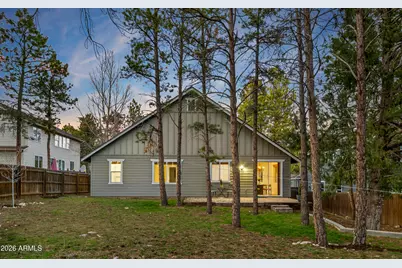 537 W Cinnabar Trail, Flagstaff, AZ 86005 - Photo 31