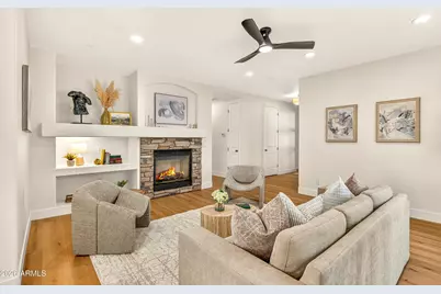 537 W Cinnabar Trail, Flagstaff, AZ 86005 - Photo 7