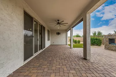 39725 N Hailey Lane, San Tan Valley, AZ 85140 - Photo 35