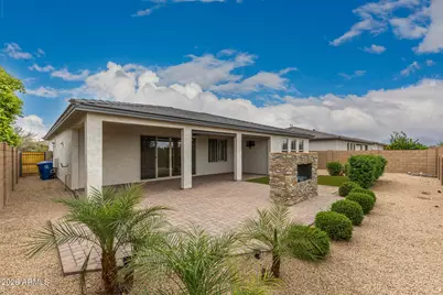 39725 N Hailey Lane, San Tan Valley, AZ 85140 - Photo 37