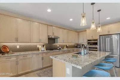 39725 N Hailey Lane, San Tan Valley, AZ 85140 - Photo 3