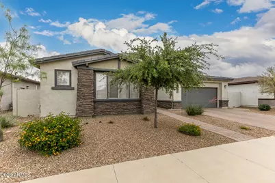 39725 N Hailey Lane, San Tan Valley, AZ 85140 - Photo 3