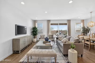 9941 S Dutchman Drive, Apache Junction, AZ 85120 - Photo 3