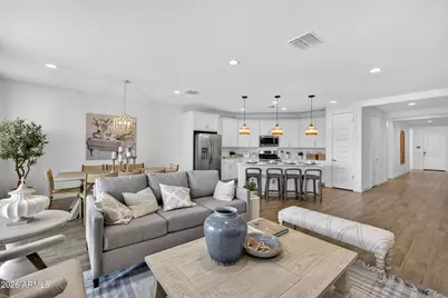 9941 S Dutchman Drive, Apache Junction, AZ 85120 - Photo 7