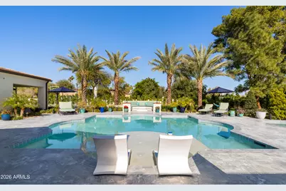 5432 E Via Del Cielo --, Paradise Valley, AZ 85253 - Photo 63