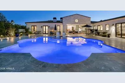 5432 E Via Del Cielo --, Paradise Valley, AZ 85253 - Photo 61