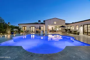 5432 E Via Del Cielo --, Paradise Valley, AZ 85253 - Photo 61