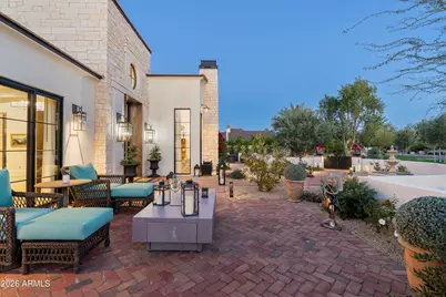 5432 E Via Del Cielo --, Paradise Valley, AZ 85253 - Photo 9