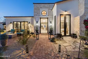 5432 E Via Del Cielo --, Paradise Valley, AZ 85253 - Photo 11