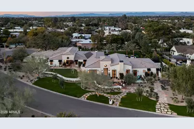 5432 E Via Del Cielo --, Paradise Valley, AZ 85253 - Photo 3