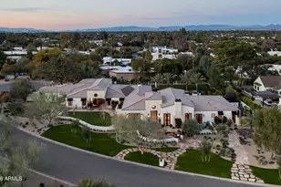 5432 E Via Del Cielo --, Paradise Valley, AZ 85253 - Photo 3