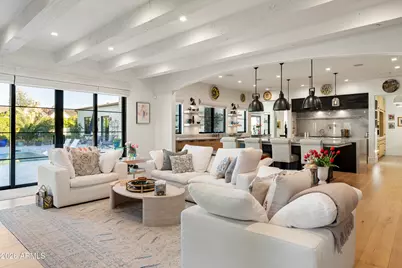 5432 E Via Del Cielo --, Paradise Valley, AZ 85253 - Photo 29