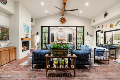 5432 E Via Del Cielo --, Paradise Valley, AZ 85253 - Photo 71