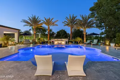 5432 E Via Del Cielo --, Paradise Valley, AZ 85253 - Photo 5