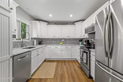 755 E Meadow View Road, Munds Park, AZ 86017 - Photo 15