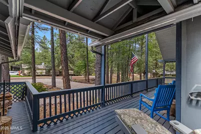 755 E Meadow View Road, Munds Park, AZ 86017 - Photo 5