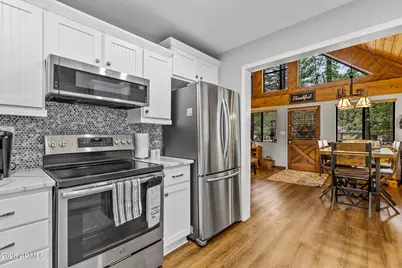 755 E Meadow View Road, Munds Park, AZ 86017 - Photo 19