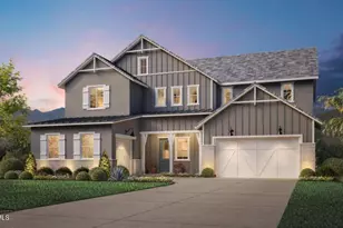 3325 W Storm Cloud St, San Tan Valley, AZ 85144 - Photo 1