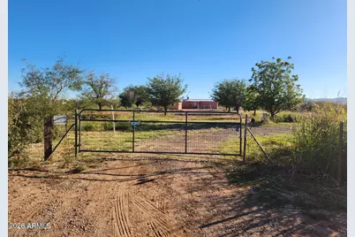 4901 W Churella Trail, McNeal, AZ 85617 - Photo 1